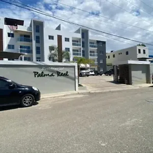 Hanly Roger's Brand New Place Apartment Puerto Plata