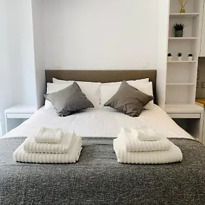 Cp Floor Luxury Apartment Gibraltar