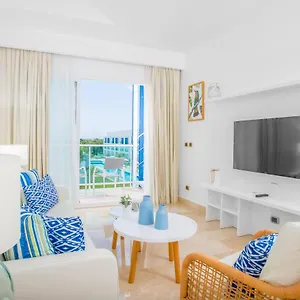 Cana Rock Golf & Beach Club Apartment Punta Cana