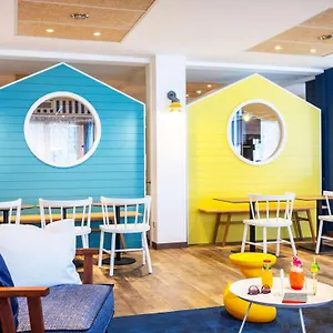 3* Hotel Ibis Styles